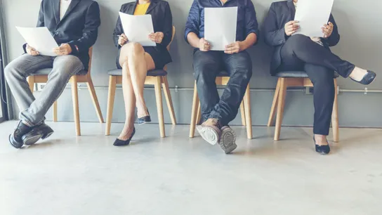 Job Interview