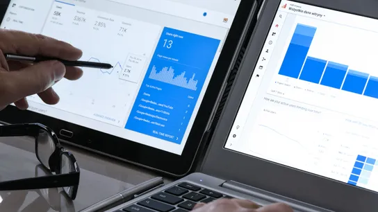 Google Analytics
