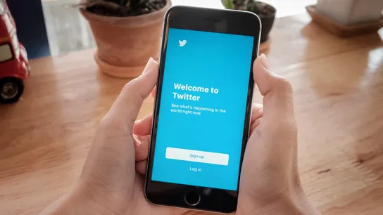 Twitter
