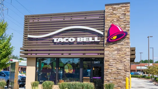 Taco Bell