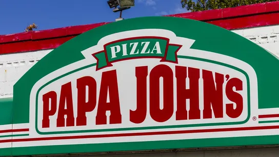 Papa John’s Announces New EVP, Chief Operating and Growth Officer