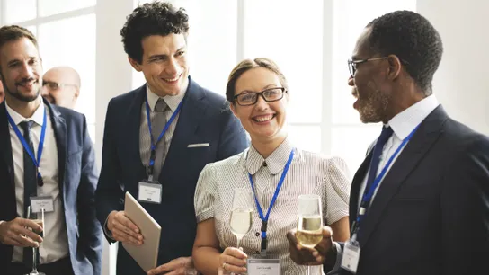 Networking