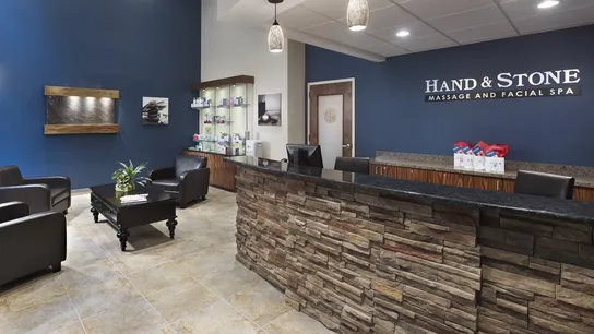 Hand & Stone Massage and Facial Spa