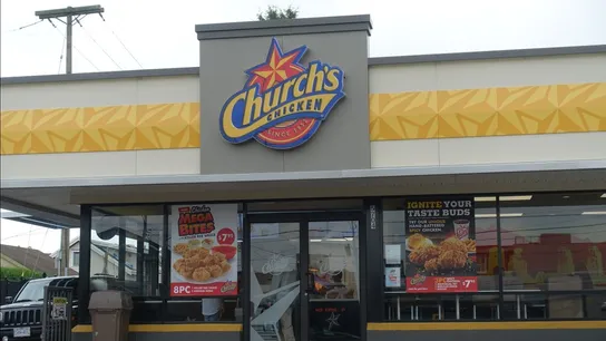 Church's Chicken