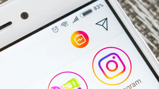 Instagram, IGTV, brand marketing, marketing trends, AdWeek