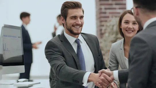 Business Partners