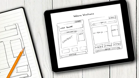 Web Development