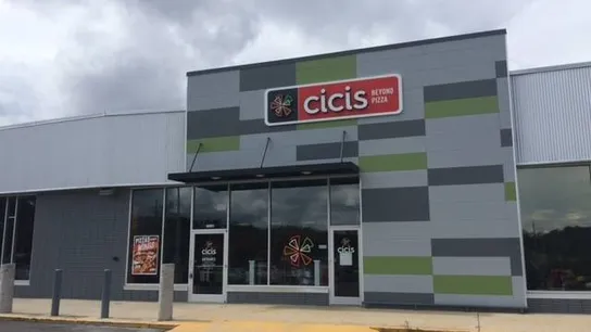 Cicis