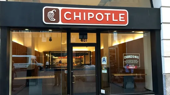 Chipotle