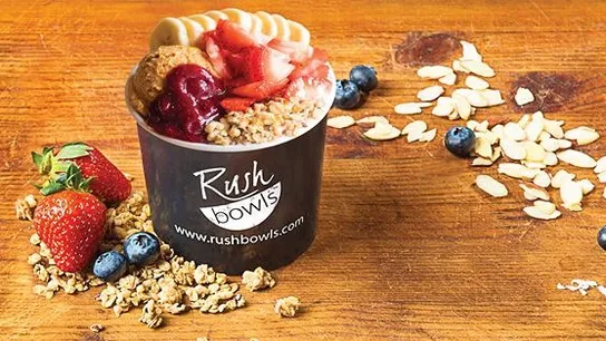 Rush Bowls
