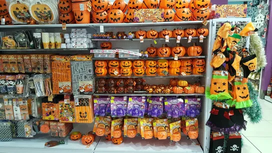 Halloween