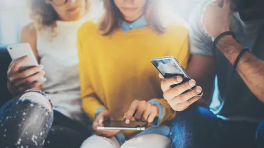 Mobile App