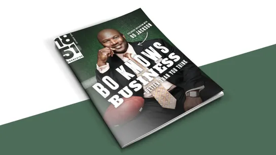 Bo Jackson