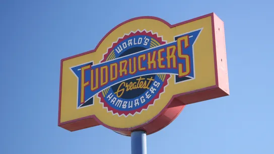 Fuddruckers, Luby's Inc, COO, Benjamin Todd Coutee