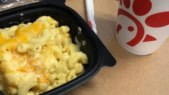 Chick-fil-a