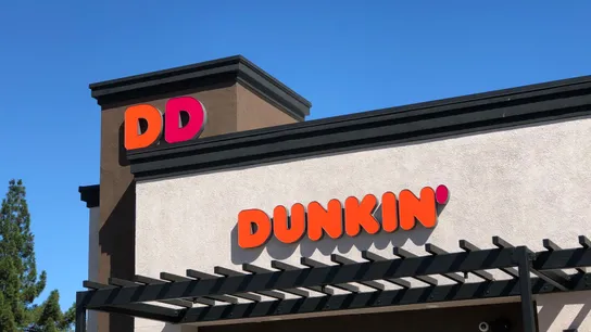 Dunkin', Dunkin' Donuts rebrand, Dunkin' Brands, CNBC