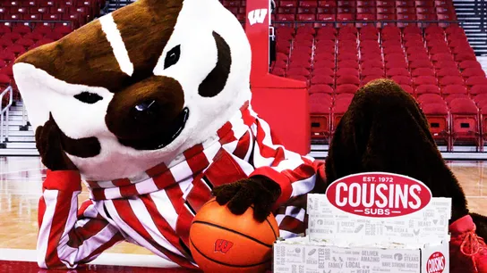 Wisconsin Badgers