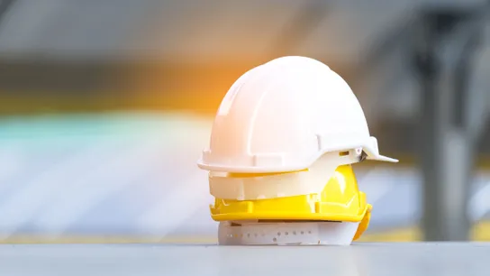 Work Safety