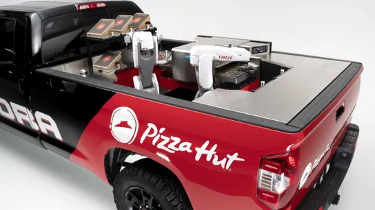 Pizza Hut