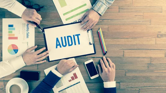 Audit