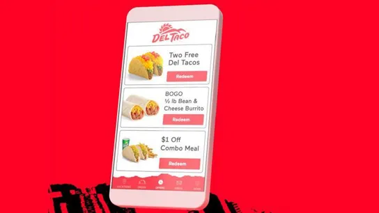 Del Taco