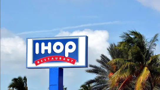 IHOP