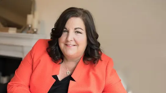 Franchisee Kathy Segmuller Huntington Learning Center