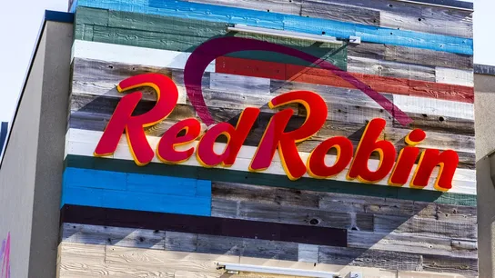 Red Robin