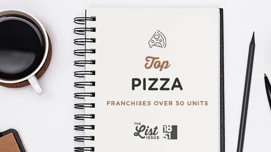 Top Pizza Franchise