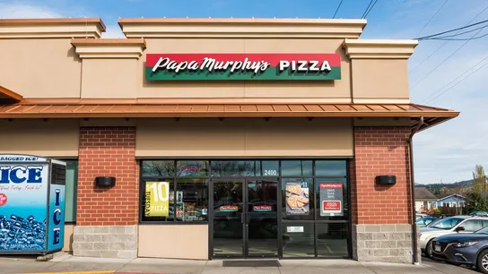 Papa Murphy's