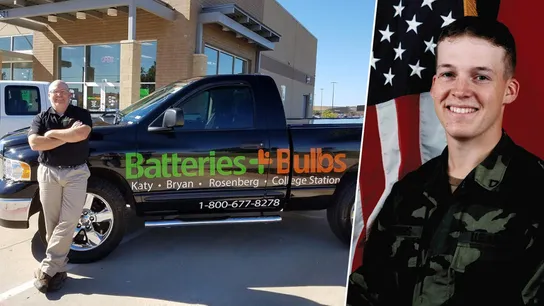 Batteries Plus Bulbs Veterans