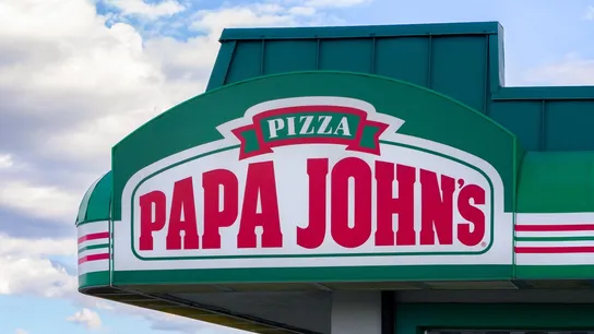 Papa John's, Papa John's Franchisee Association, Robert Zarco, John Schnatter