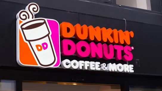 Dunkin