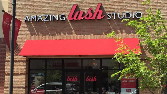 Amazing Lash and EZ CERT