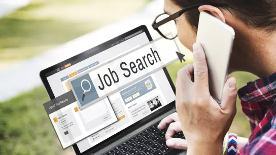 Job Search