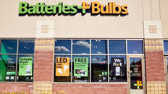 Batteries Plus Bulbs