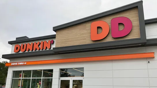 Dunkin', Dunkin' Donuts rebrand, Business Insider, franchisees