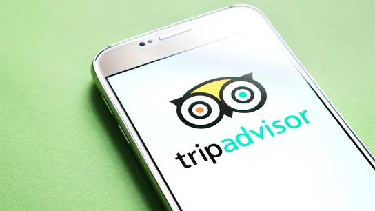 TripAdvisor
