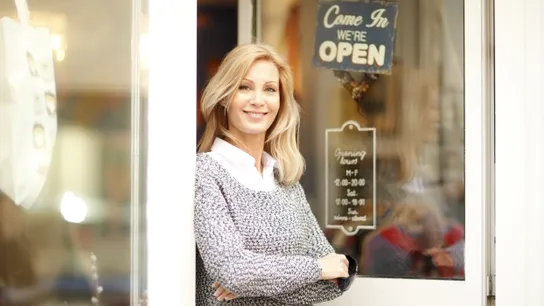 Franchisee