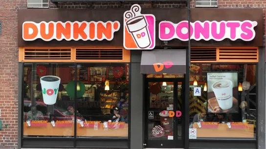 Dunkin'