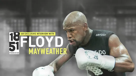 Floyd Mayweather