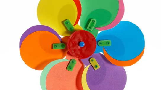 Flywheel