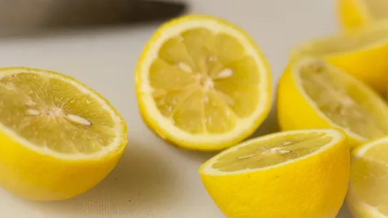 Lemons