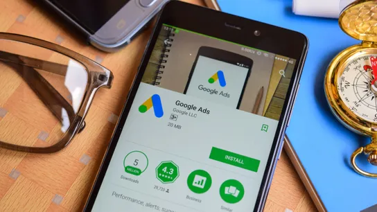 Google Ads, global ad revenue, MAGNA, U.S. advertising revenue, digital advertising