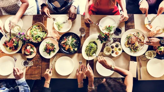 Resy Restaurant Reservation Platform Restaurant Industry Technology 