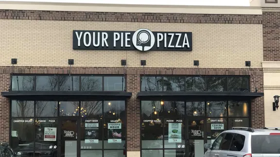 Your Pie