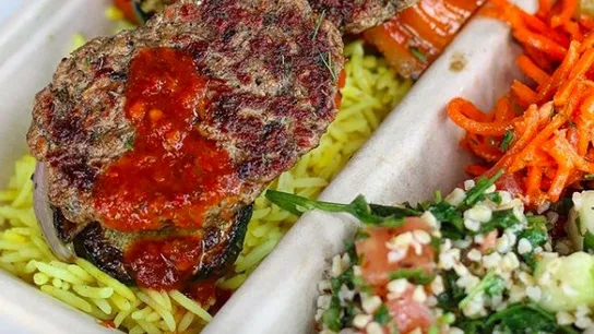 FAT Brands, brand acquisition, Yalla Mediterranean, Fatburger parent company