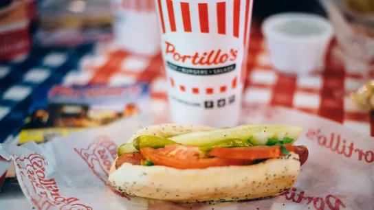 Portillo's ABC7Chicago TripAdvisor Fast Casual 