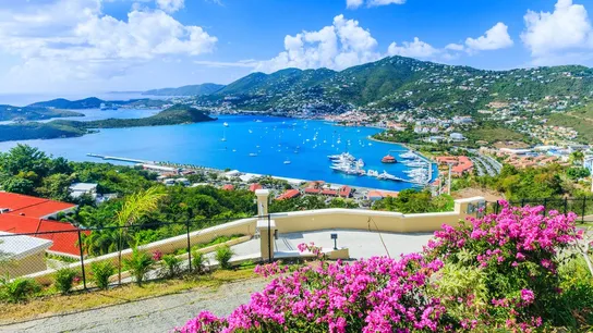 Caribbean