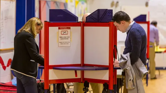 Midterm Elections